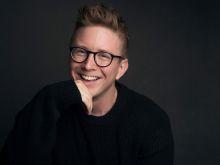 Tyler Oakley