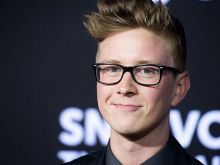Tyler Oakley