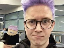 Tyler Oakley