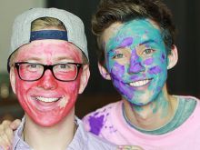 Tyler Oakley