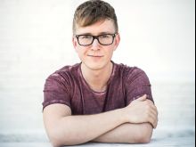 Tyler Oakley