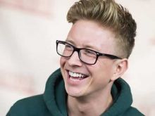 Tyler Oakley