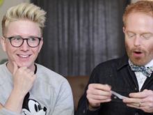 Tyler Oakley