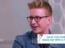 Tyler Oakley