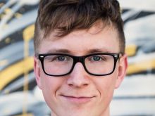 Tyler Oakley