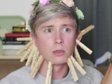 Tyler Oakley