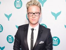 Tyler Oakley