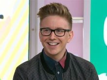 Tyler Oakley