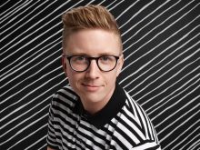 Tyler Oakley