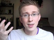 Tyler Oakley