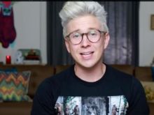 Tyler Oakley
