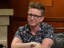 Tyler Oakley