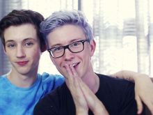 Tyler Oakley