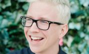 Tyler Oakley