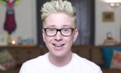 Tyler Oakley