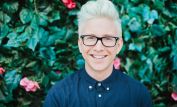 Tyler Oakley