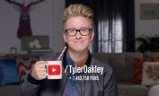 Tyler Oakley