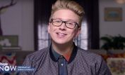 Tyler Oakley