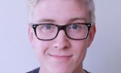 Tyler Oakley