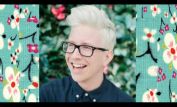 Tyler Oakley