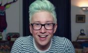 Tyler Oakley