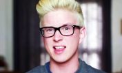 Tyler Oakley