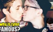 Tyler Oakley