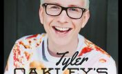 Tyler Oakley