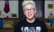 Tyler Oakley