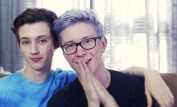 Tyler Oakley