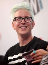 Tyler Oakley