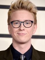 Tyler Oakley