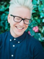 Tyler Oakley