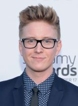 Tyler Oakley