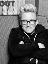 Tyler Oakley