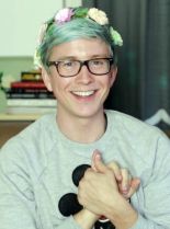 Tyler Oakley