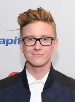 Tyler Oakley