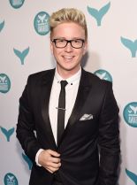 Tyler Oakley