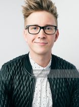 Tyler Oakley