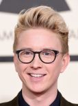 Tyler Oakley