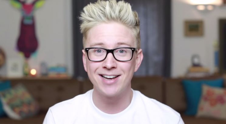 Tyler Oakley