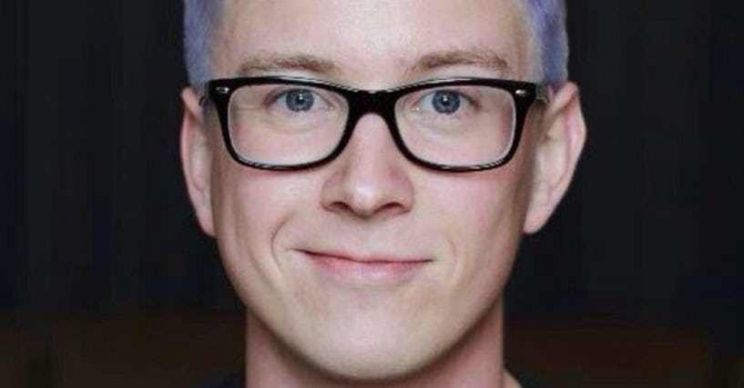 Tyler Oakley