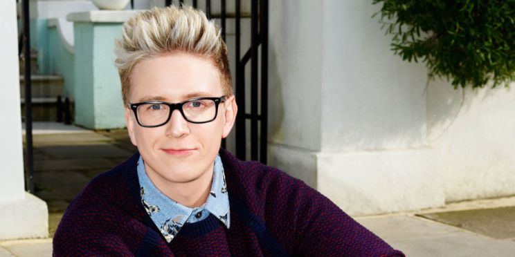 Tyler Oakley