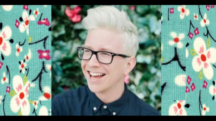 Tyler Oakley