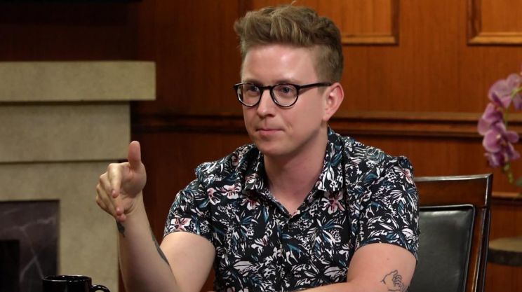Tyler Oakley