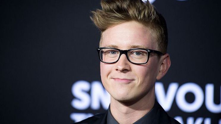 Tyler Oakley