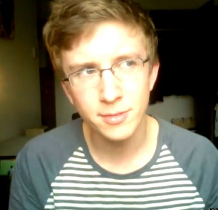 Tyler Oakley