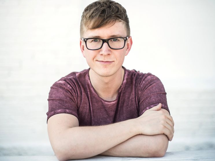 Tyler Oakley