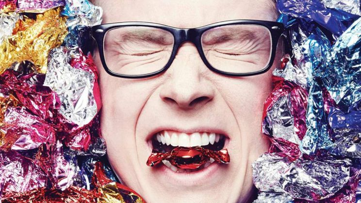 Tyler Oakley