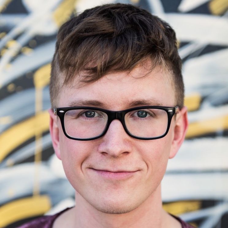 Tyler Oakley